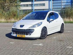 Gebruikt 2008 Peugeot 207 RC Sedan | € 6.000 (Duur)