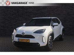 Wit Gebruikt 2022 Toyota Yaris Cross SUV | € 22.950 (Super prijs)