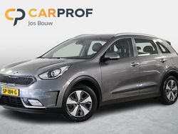 Grijs Gebruikt 2018 Kia Niro SUV | € 18.475 (Eerlijke prijs)