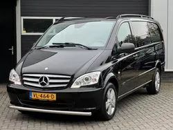 Overige Gebruikt 2014 Mercedes Vito MPV | € 11.950 (Iets duurder)