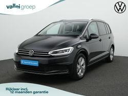 Zwart Gebruikt 2025 VW Touran Edition MPV | € 44.900 (Duur)