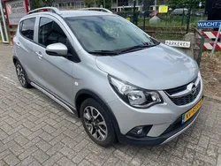 Grijs Gebruikt 2017 Opel Karl Edition Hatchback | € 8.950 (Eerlijke prijs)