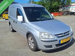 Overige Gebruikt 2008 Opel Combo Comfort MPV | € 999 (Goede deal)