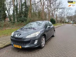 Grijs Gebruikt 2008 Peugeot 308 Hatchback | € 1.850 (Duur)