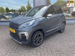 Grijs Gebruikt 2021 Ligier JS60 Hatchback | € 13.950 (Super prijs)