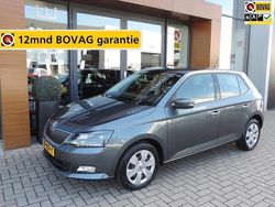 Grijs Gebruikt 2018 Skoda Fabia Ambition Hatchback | € 12.990 (Eerlijke prijs)