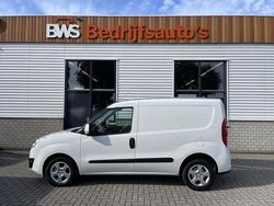 Gebruikt 2018 Opel Combo Sport | € 8.950 (Duur)