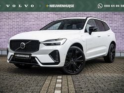 Wit Gebruikt 2021 Volvo XC60 R-Design SUV | € 42.899 (Goede deal)