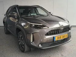 Grijs Nieuw 2025 Toyota Yaris Cross SUV | € 32.950 (Eerlijke prijs)