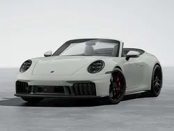 Grijs Nieuw 2025 Porsche 911 Carrera GTS Cabriolet | € 297.173 (Super prijs)
