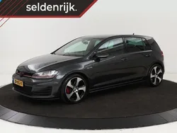 Grijs Gebruikt 2014 VW Golf VII GTI Hatchback | € 12.400 (Super prijs)