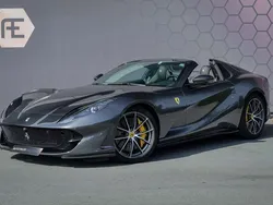 Grijs Gebruikt 2023 Ferrari 812 Cabriolet | € 528.900 (Goede deal)