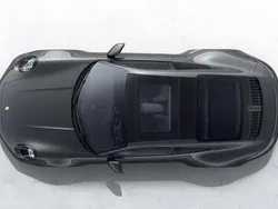 Porsche 911 Carrera 4S