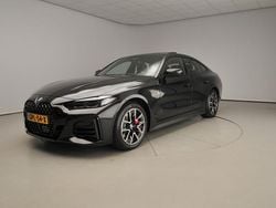 Zwart (metallic) Gebruikt 2024 BMW 420 M Sport Coupé | € 49.900 (Goede deal)
