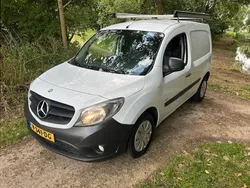 Overige Gebruikt 2017 Mercedes Citan 108 Van | € 4.950 (Eerlijke prijs)