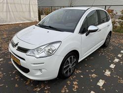 Wit Gebruikt 2013 Citroën C3 Hatchback | € 4.250 (Eerlijke prijs)
