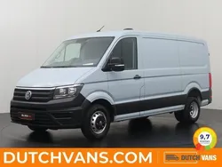 Grijs Gebruikt 2019 VW Crafter Van | € 15.900 (Eerlijke prijs)