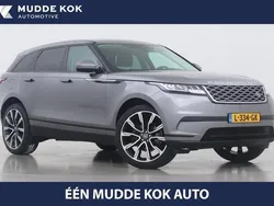 Grijs Gebruikt 2020 Land Rover Range Rover Velar S SUV | € 48.900 (Goede deal)