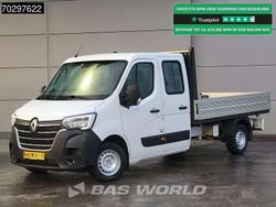 Wit Gebruikt 2021 Renault Master Van | € 20.950 (Eerlijke prijs)