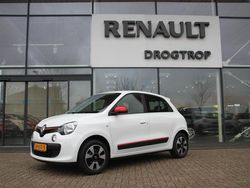 Wit Gebruikt 2016 Renault Twingo Collection Hatchback | € 8.820
