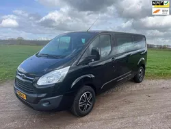 Gebruikt 2016 Ford Transit Custom Van | € 9.995 (Eerlijke prijs)