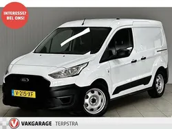 Wit Gebruikt 2019 Ford Transit Ambiente Van | € 7.450 (Goede deal)