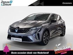 Grijs Gebruikt 2025 Renault Clio V Techno Hatchback | € 22.953 (Duur)