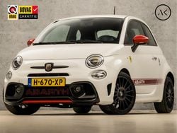Wit Gebruikt 2019 Abarth 595 Hatchback | € 16.445