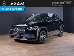 Zwart Gebruikt 2022 Mercedes GLA250 Luxury SUV | € 37.450 (Goede deal)