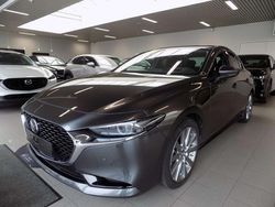 Grijs Gebruikt 2022 Mazda 3 Sedan | € 22.950