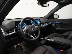 Zwart, metallic lak Gebruikt 2022 BMW X1 M Sport SUV | € 38.940 (Duur)