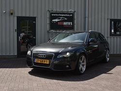 Grijs Gebruikt 2008 Audi A4 Business Stationwagen | € 7.350 (Iets duurder)