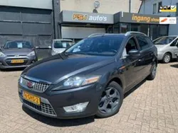 Grijs Gebruikt 2008 Ford Mondeo Titanium Stationwagen | € 1.750 (Eerlijke prijs)