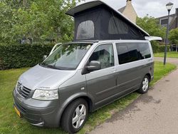 Grijs Gebruikt 2008 VW T5 Van | € 22.500