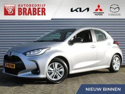 Grijs Gebruikt 2023 Mazda 2 Comfort Hatchback | € 25.950 (Iets duurder)