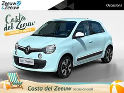 Blauw Gebruikt 2016 Renault Twingo Collection Hatchback | € 7.935 (Eerlijke prijs)