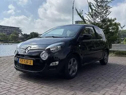 Gebruikt 2012 Renault Twingo Dynamique Hatchback | € 5.500 (Iets duurder)