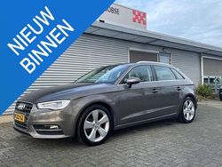 Hatchback Gebruikt 2016 Audi A3 Sportback Ambiente Hatchback | € 15.750 (Eerlijke prijs)