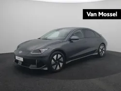 Grijs Nieuw 2024 Hyundai Ioniq 6 Sedan | € 45.940 (Goede deal)