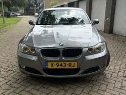 Grijs Gebruikt 2009 BMW 316 Sedan | € 9.000 (Duur)