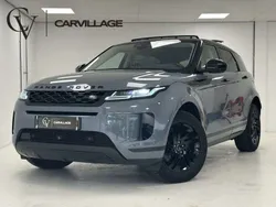 Grijs Gebruikt 2021 Land Rover Range Rover evoque S SUV | € 42.445 (Eerlijke prijs)