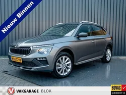 Grijs Gebruikt 2024 Skoda Kamiq Business Line SUV | € 27.445 (Eerlijke prijs)
