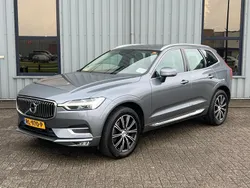 Grijs Gebruikt 2018 Volvo XC60 Inscription SUV | € 33.750 (Goede deal)
