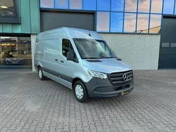 Zilver Gebruikt 2024 Mercedes Sprinter Van | € 54.950