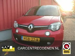 Rood Gebruikt 2019 Renault Twingo Intens Hatchback | € 12.950 (Eerlijke prijs)