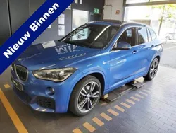 Overige Gebruikt 2017 BMW X1 M Sport SUV | € 25.995 (Eerlijke prijs)