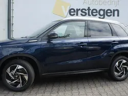 Blauw Nieuw 2025 Suzuki Vitara Style SUV | € 34.000 (Iets duurder)