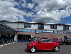 Rood Gebruikt 2019 Seat Mii Style Hatchback | € 6.450 (Eerlijke prijs)