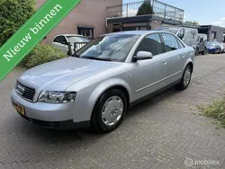 Grijs Gebruikt 2004 Audi A4 Proline Sedan | € 2.250 (Goede deal)