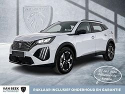 Suv Nieuw 2025 Peugeot 2008 Allure SUV | € 37.975